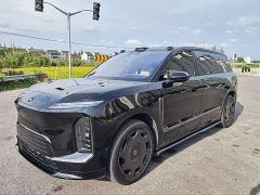NIO ES9 102kWh Executive Island Signature Edition - ფოტო 1