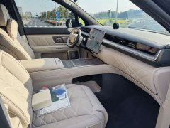 NIO ES9 102kWh Executive Island Signature Edition - ფოტო 4