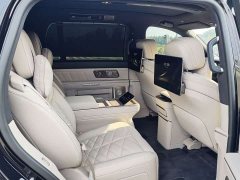 NIO ES9 102kWh Executive Island Signature Edition - ფოტო 5