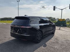 NIO ES9 102kWh Executive Island Signature Edition - ფოტო 7