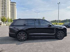 NIO ES9 102kWh Executive Island Signature Edition - ფოტო 8