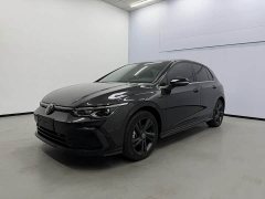 Volkswagen Golf 2021 280TSI DSG R-Line - ფოტო 1