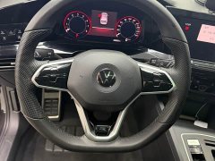 Volkswagen Golf 2021 280TSI DSG R-Line - ფოტო 10