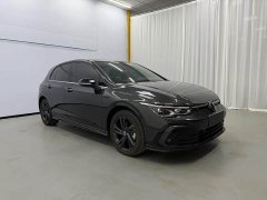 Volkswagen Golf 2021 280TSI DSG R-Line - ფოტო 3