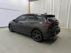 Volkswagen Golf 2021 280TSI DSG R-Line - ფოტო 4