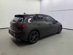 Volkswagen Golf 2021 280TSI DSG R-Line - ფოტო 5