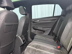Volkswagen Golf 2021 280TSI DSG R-Line - ფოტო 8