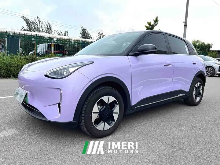 Geely Star Wish 2026 410km Explorer Edition - ავტომობილი ჩინეთიდან
