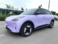Geely Star Wish 2026 410km Explorer Edition - ფოტო 1