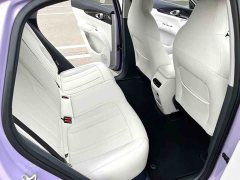 Geely Star Wish 2026 410km Explorer Edition - ფოტო 10