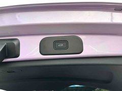 Geely Star Wish 2026 410km Explorer Edition - ფოტო 11
