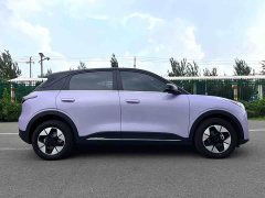 Geely Star Wish 2026 410km Explorer Edition - ფოტო 12