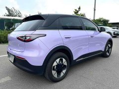 Geely Star Wish 2026 410km Explorer Edition - ფოტო 13
