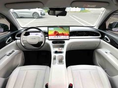 Geely Star Wish 2026 410km Explorer Edition - ფოტო 14