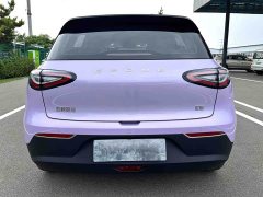 Geely Star Wish 2026 410km Explorer Edition - ფოტო 16