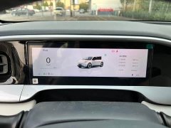 Geely Star Wish 2026 410km Explorer Edition - ფოტო 19