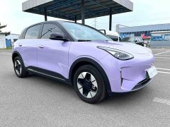 Geely Star Wish 2026 410km Explorer Edition - ფოტო 3