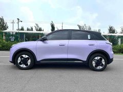 Geely Star Wish 2026 410km Explorer Edition - ფოტო 4