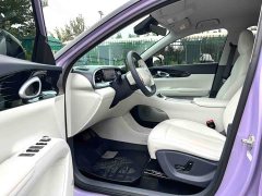 Geely Star Wish 2026 410km Explorer Edition - ფოტო 5