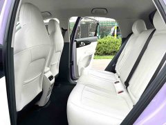 Geely Star Wish 2026 410km Explorer Edition - ფოტო 6