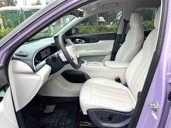 Geely Star Wish 2026 410km Explorer Edition - ფოტო 7