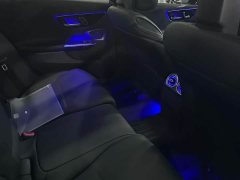 Mercedes-Benz C-Class C 260 L Dark Night Sport Edition - ფოტო 12