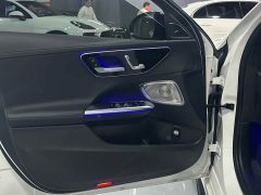 Mercedes-Benz C-Class C 260 L Dark Night Sport Edition - ფოტო 3