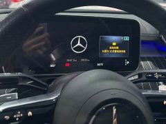 Mercedes-Benz C-Class C 260 L Dark Night Sport Edition - ფოტო 6