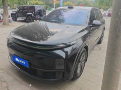 Li Auto L7 MAX - ფოტო 1