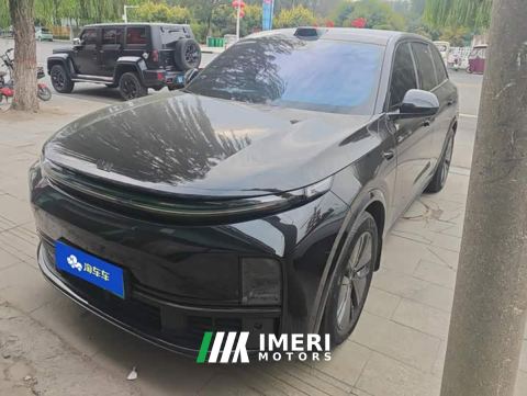 2024 Li Auto L7 MAX