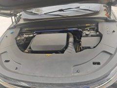 Li Auto L7 MAX - ფოტო 10