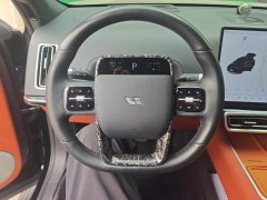 Li Auto L7 MAX - ფოტო 15