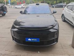 Li Auto L7 MAX - ფოტო 2