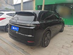 Li Auto L7 MAX - ფოტო 3