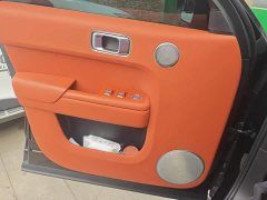 Li Auto L7 MAX - ფოტო 7