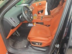 Li Auto L7 MAX - ფოტო 9