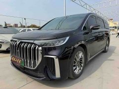 Voyah Lantu Dreamchaser 2024 PHEV Ultra-Long Range Flagship - ფოტო 1