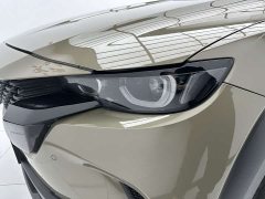 Mazda CX-50 2023 2.0L Touring Edition - ფოტო 11