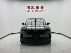 Mazda CX-50 2023 2.0L Touring Edition - ფოტო 3