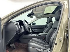 Mazda CX-50 2023 2.0L Touring Edition - ფოტო 4