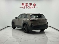 Mazda CX-50 2023 2.0L Touring Edition - ფოტო 7