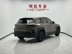 Mazda CX-50 2023 2.0L Touring Edition - ფოტო 8