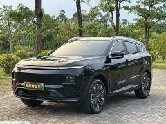 Jetour Jietu Shanhai L7 1.5T 120km MAX 7-Seater - photo 1