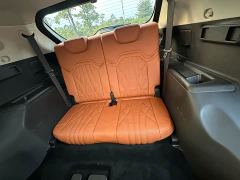 Jetour Jietu Shanhai L7 1.5T 120km MAX 7-Seater - photo 10