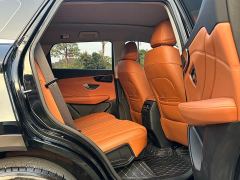 Jetour Jietu Shanhai L7 1.5T 120km MAX 7-Seater - photo 11