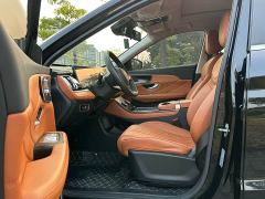 Jetour Jietu Shanhai L7 1.5T 120km MAX 7-Seater - photo 12