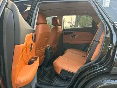 Jetour Jietu Shanhai L7 1.5T 120km MAX 7-Seater - photo 13