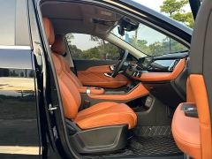Jetour Jietu Shanhai L7 1.5T 120km MAX 7-Seater - photo 14