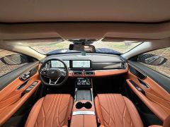 Jetour Jietu Shanhai L7 1.5T 120km MAX 7-Seater - photo 15