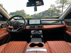 Jetour Jietu Shanhai L7 1.5T 120km MAX 7-Seater - photo 16